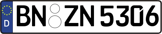 BN-ZN5306