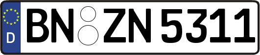 BN-ZN5311
