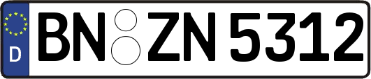 BN-ZN5312