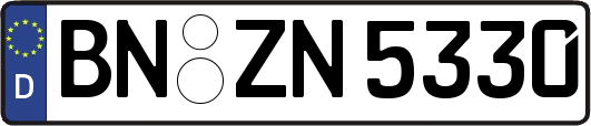 BN-ZN5330