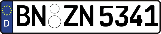BN-ZN5341