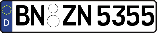 BN-ZN5355