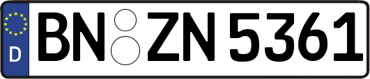 BN-ZN5361