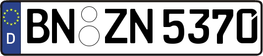 BN-ZN5370