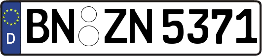 BN-ZN5371