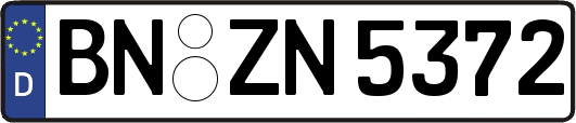 BN-ZN5372
