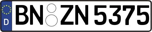 BN-ZN5375