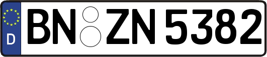 BN-ZN5382