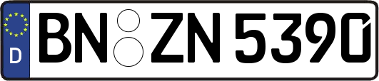 BN-ZN5390