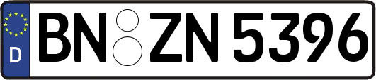 BN-ZN5396