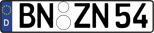BN-ZN54