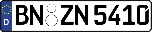 BN-ZN5410