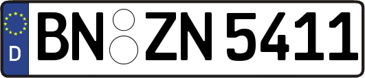 BN-ZN5411