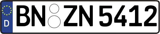 BN-ZN5412