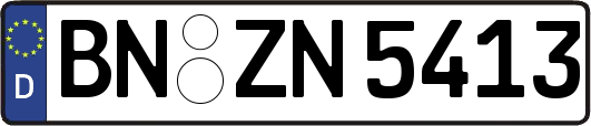BN-ZN5413