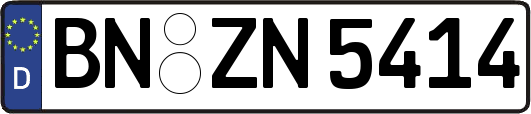 BN-ZN5414