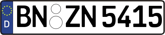 BN-ZN5415