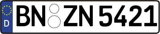 BN-ZN5421