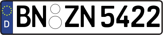 BN-ZN5422