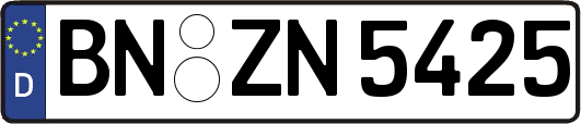 BN-ZN5425