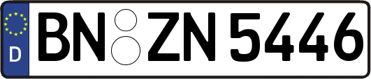 BN-ZN5446