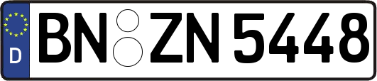 BN-ZN5448
