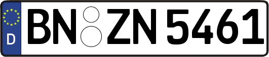 BN-ZN5461