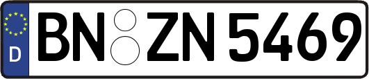 BN-ZN5469