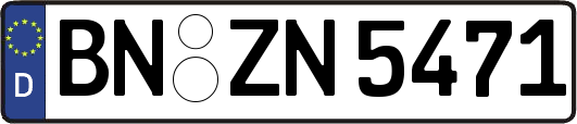BN-ZN5471