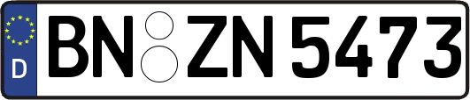 BN-ZN5473