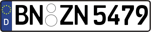 BN-ZN5479