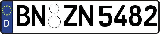 BN-ZN5482