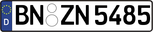 BN-ZN5485