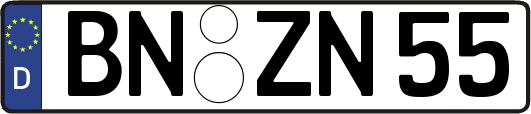 BN-ZN55