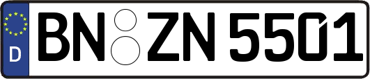 BN-ZN5501