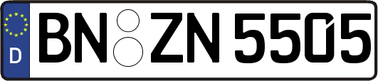 BN-ZN5505