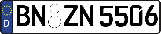 BN-ZN5506