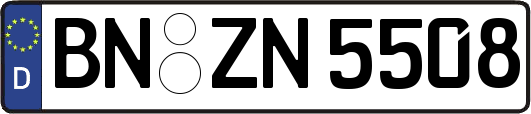 BN-ZN5508