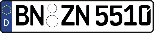 BN-ZN5510