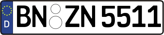 BN-ZN5511