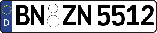 BN-ZN5512