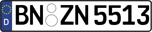BN-ZN5513