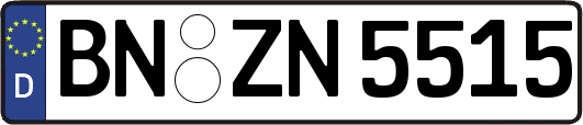 BN-ZN5515