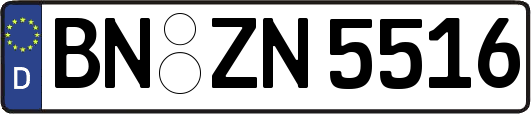 BN-ZN5516