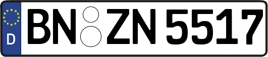 BN-ZN5517