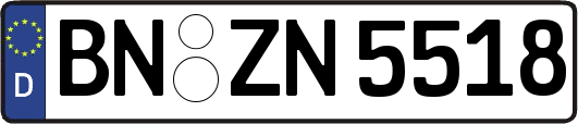 BN-ZN5518