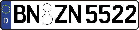 BN-ZN5522