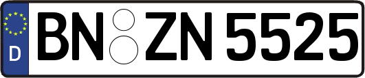 BN-ZN5525