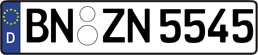 BN-ZN5545