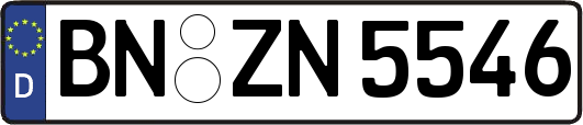 BN-ZN5546